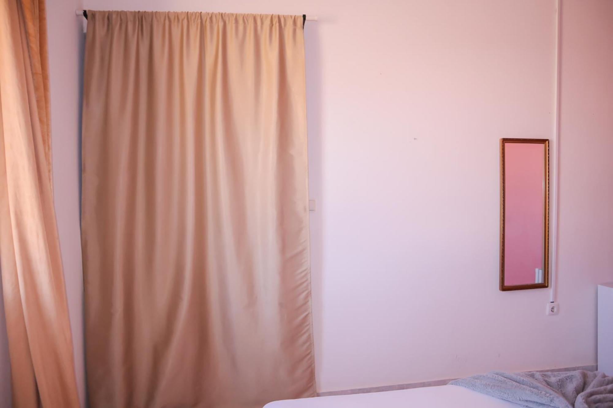 Escape House Appartement Tarrafal  Buitenkant foto