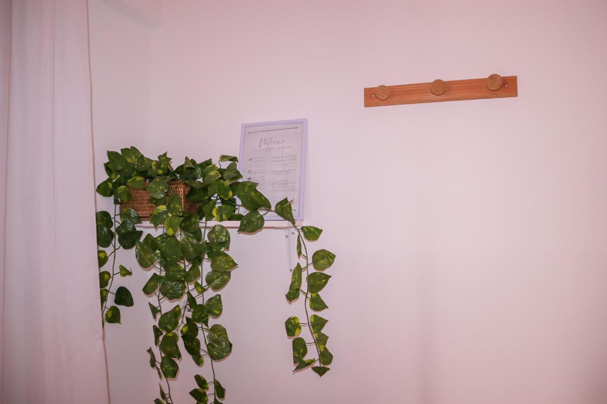 Escape House Appartement Tarrafal  Buitenkant foto
