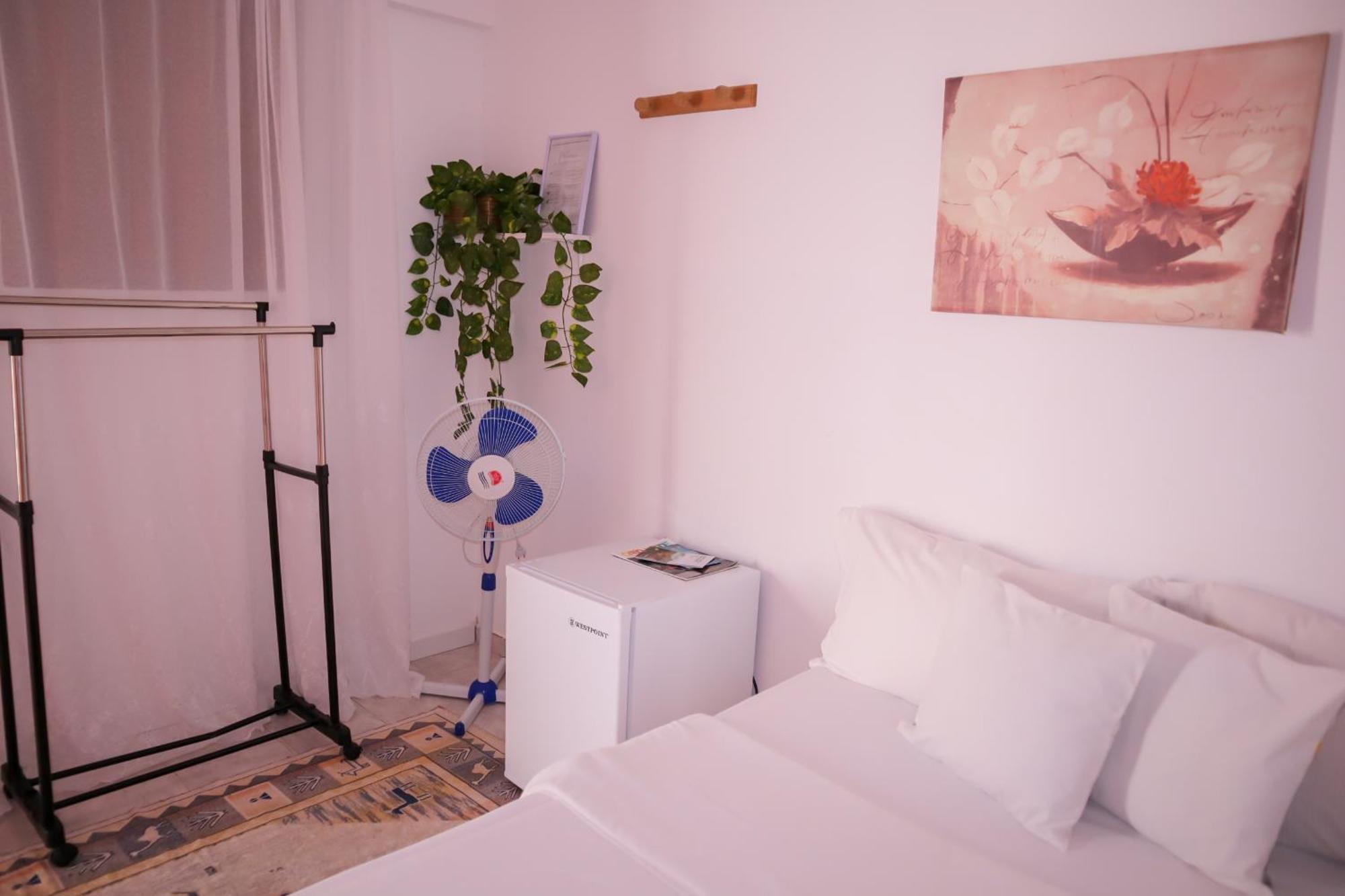 Escape House Appartement Tarrafal  Buitenkant foto