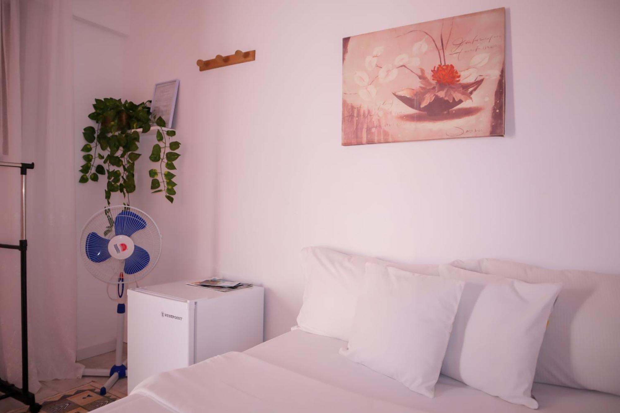 Escape House Appartement Tarrafal  Buitenkant foto